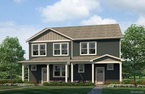 b-1383 S Clinton Street, Denver, CO, 80247 | Card Image