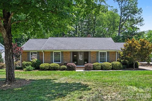 4323 Emory Ln, Charlotte, NC, 28211-2410 | Card Image