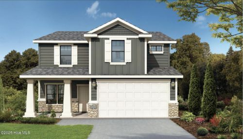 161 Tanglewood Ct, Hampstead, NC, 28443-7266 | Card Image