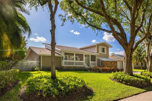 14612 Sw 153rd Ct, Miami, FL, 33196-2800 | Card Image