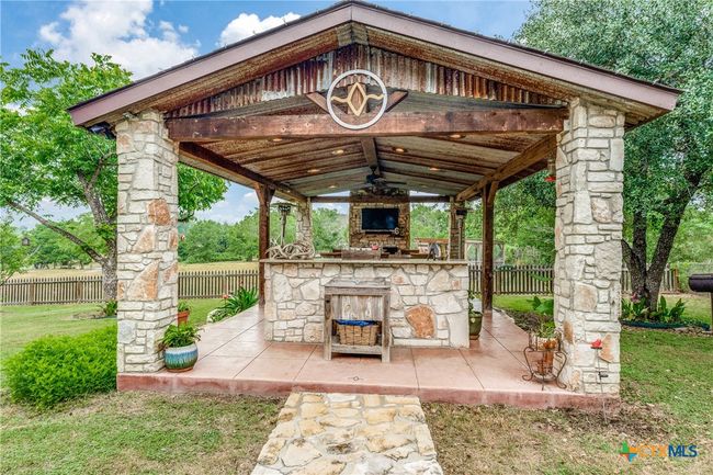 10767 Rosemar Ln, House other with 3 bedrooms, 3 bathrooms and null parking in Adkins TX | Image 17