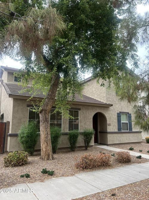 4265 E Milky Way, Gilbert, AZ, 85295-6106 | Card Image