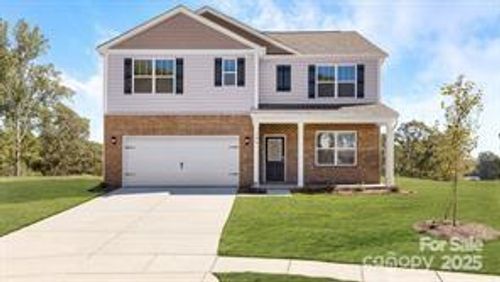 134 Way Cross Ln, Troutman, NC, 28166-0199 | Card Image