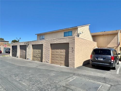 k-5196 Golden Ln, Las Vegas, NV, 89119-1719 | Card Image