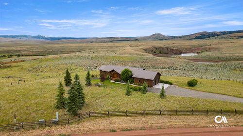 200 Mike Day Dr, White Sulphur Springs, MT, 59645-9540 | Card Image