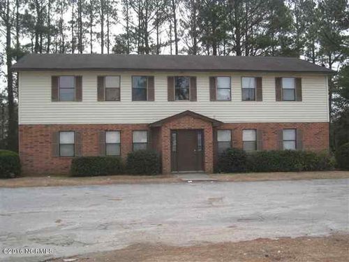 d-2504 Commerce Rd, Jacksonville, NC, 28546-7581 | Card Image
