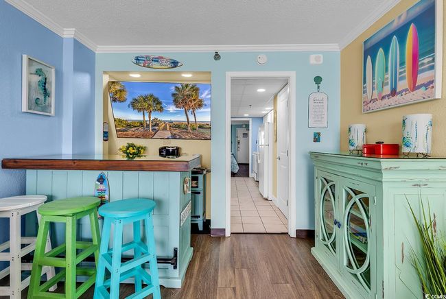 1541 - 6900 N Ocean Blvd, Condo with 1 bedrooms, 1 bathrooms and null parking in Myrtle Beach SC | Image 13