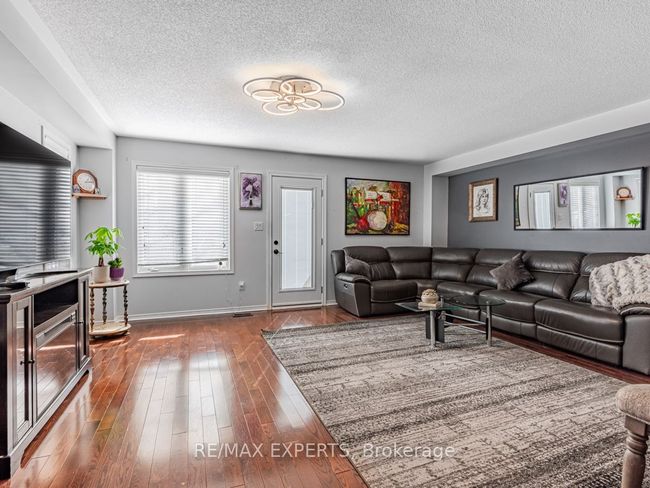 55 Coranto Way, House attached with 4 bedrooms, 4 bathrooms and 2 parking in Vaughan ON | Image 11