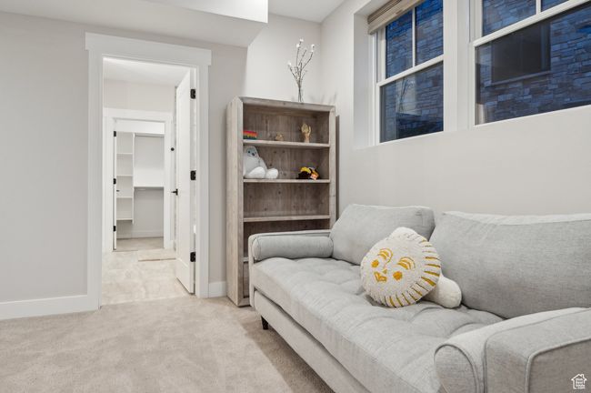 442 E Overlook Loop, Townhouse with 4 bedrooms, 5 bathrooms and 2 parking in Hideout UT | Image 26
