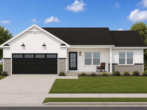 2033 Handel St, BLACK EARTH, WI, 53515-9476 | Card Image