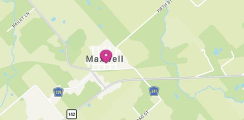 0 3rd St, Maxwell, TX, 78656 | Card Image