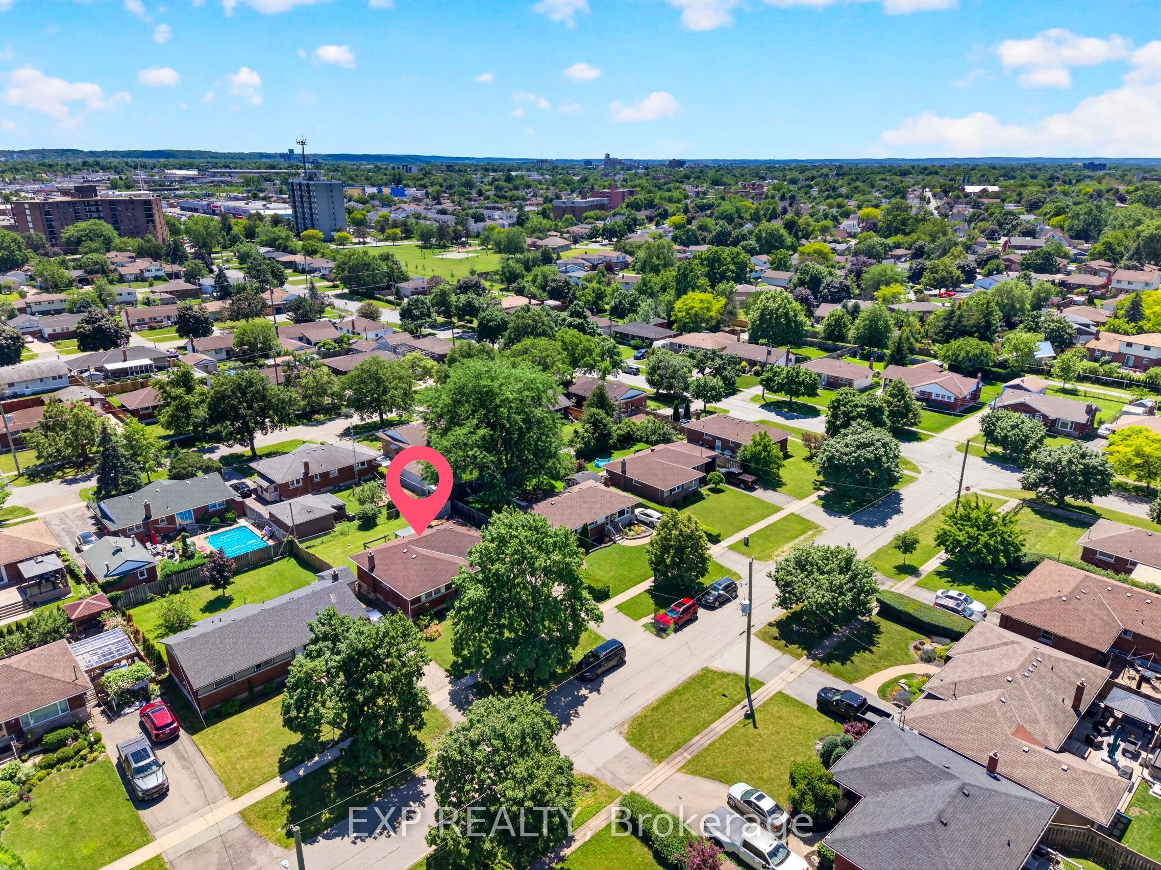 Residential in St. Catharines 5