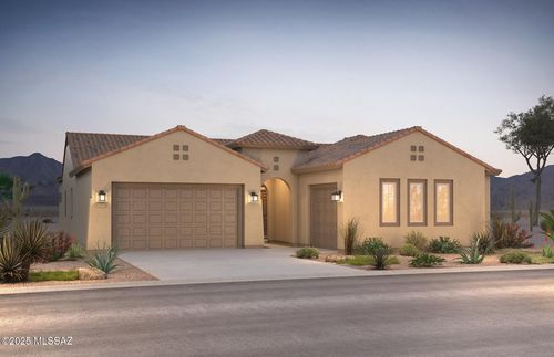 13290 N Galena Trl, Oro Valley, AZ, 85755-0036 | Card Image