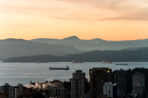 3406-1028 Barclay St, Vancouver, BC, V6E0B1 | Card Image