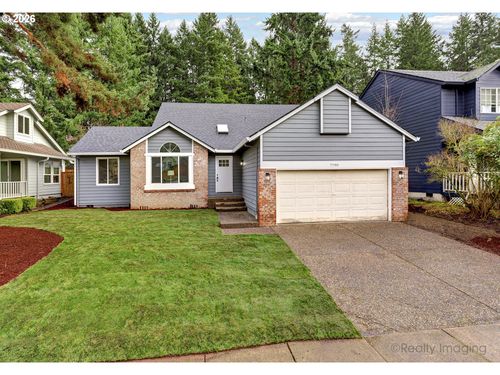 7790 Sw Gearhart Dr, Beaverton, OR, 97007-5978 | Card Image