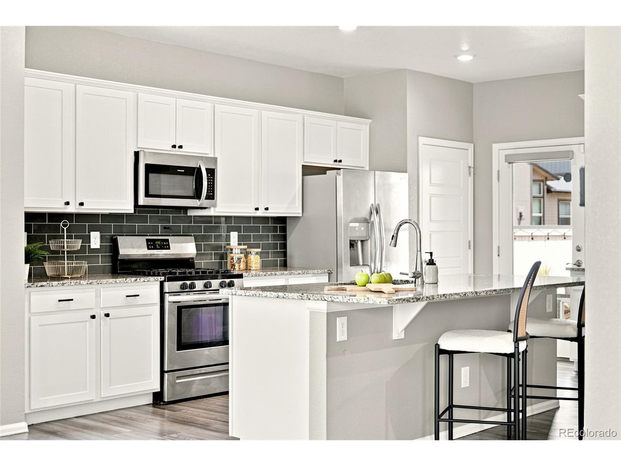 Residential in Parker 5