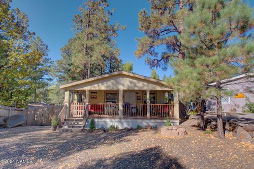 17040 Big Sky Drive, Munds Park, AZ, 86017 | Card Image