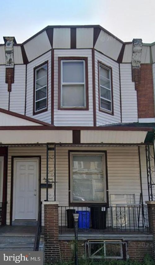 1453 N Ithan St, PHILADELPHIA, PA, 19131-3831 | Card Image