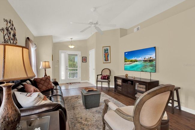 18817 Rolling Hills Loop, House other with 3 bedrooms, 2 bathrooms and null parking in Hudson FL | Image 7