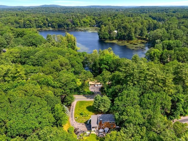 115 Depot Rd, House other with 3 bedrooms, 2 bathrooms and 6 parking in Boxford MA | Image 4