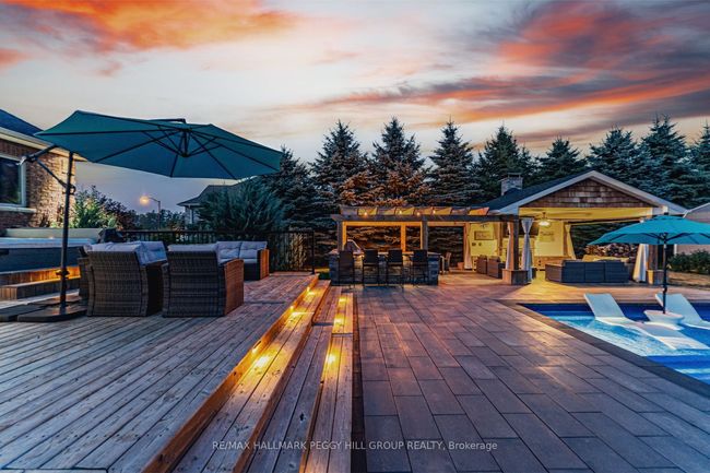 5 Munro Crt, House other with 4 bedrooms, 4 bathrooms and 9 parking in Minesing ON | Image 23