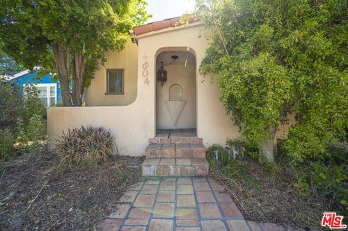 4804 La Canada Blvd, La Canada Flintridge, CA, 91011-2206 | Card Image