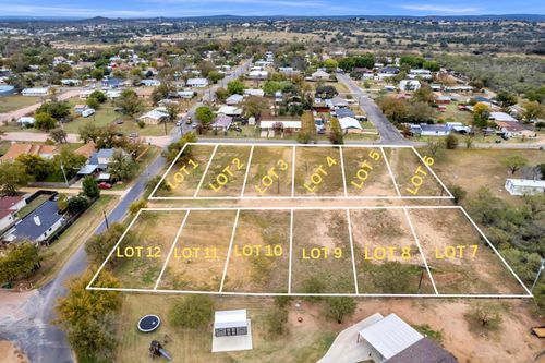 TBD E Green Street, Llano, TX, 78643 | Card Image