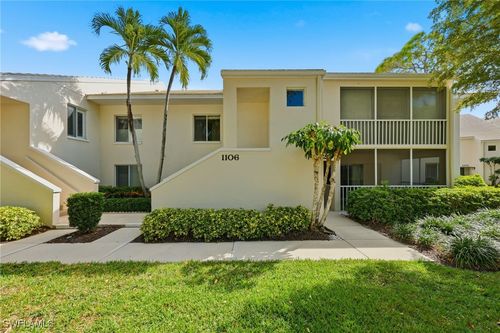 apt-1106-764 Willowbrook Dr, NAPLES, FL, 34108-8547 | Card Image