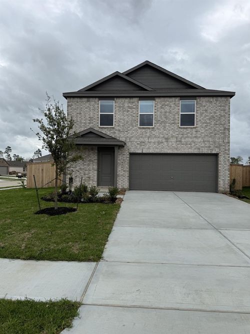 13530 Bay Springs Dr, Conroe, TX, 77303-8217 | Card Image