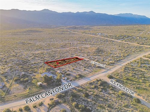 63000 St. Maurice Drive, Mountain Center, CA, 92561 | Card Image