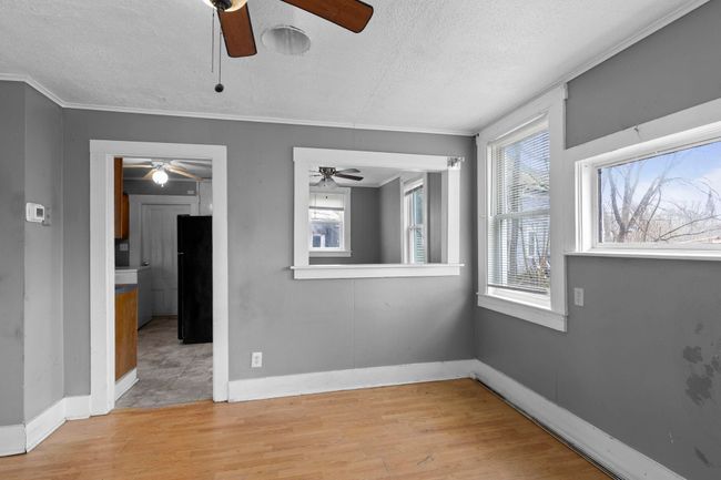 31 Mechanic St, House other with 2 bedrooms, 1 bathrooms and null parking in Farmington NH | Image 12