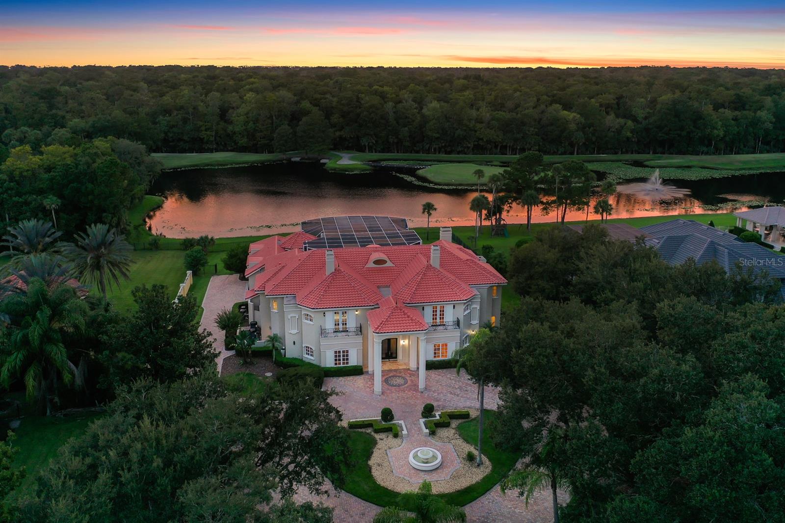 Alaqua Dr, Longwood, FL 32779