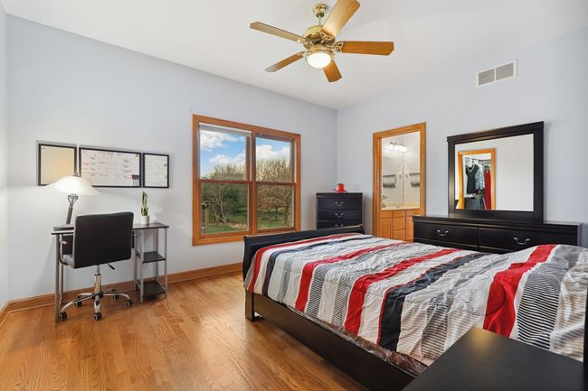 25800 S Kensington Ln, House other with 3 bedrooms, 4 bathrooms and 3 parking in Monee IL | Image 30