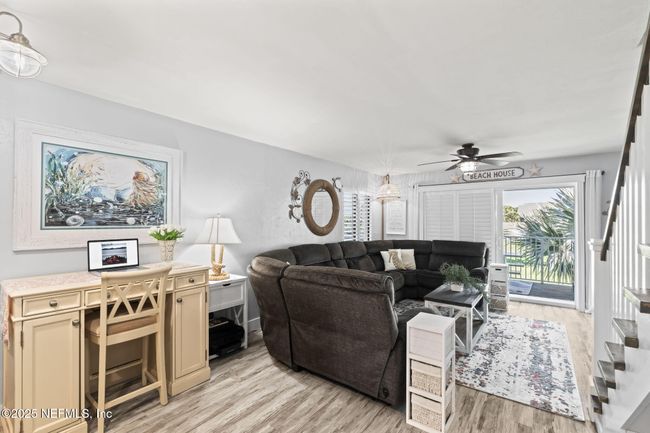 16B - 4670 A1a S, Condo with 2 bedrooms, 3 bathrooms and null parking in St Augustine FL | Image 21