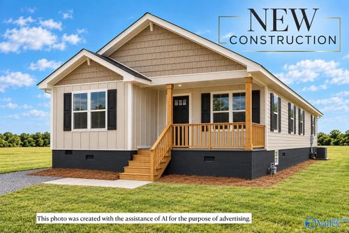 320 County Road 244, Fort Payne, AL, 35968-4117 | Card Image