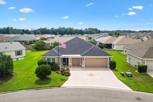 5996 Delphina Loop, The Villages, FL, 32163 | Card Image