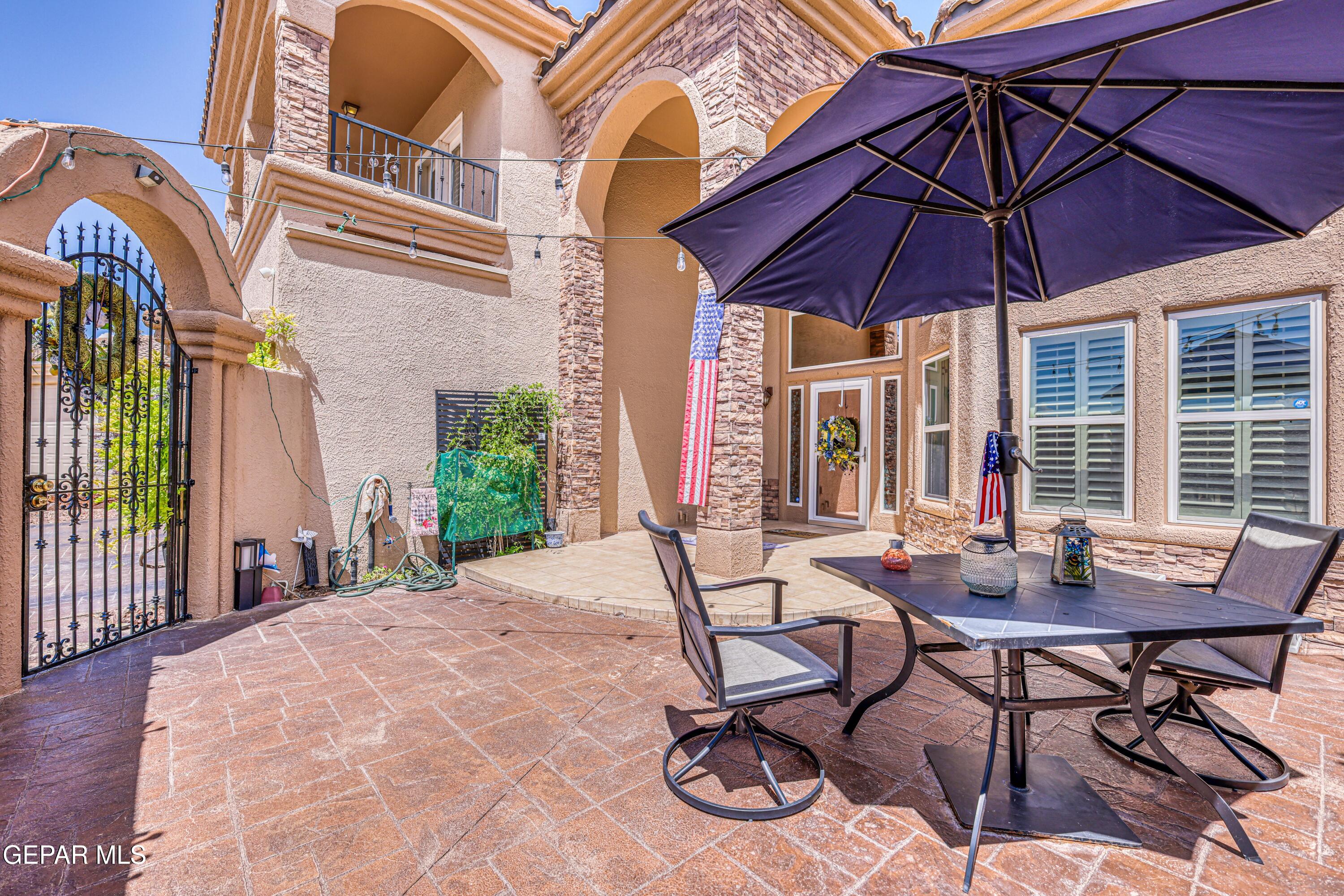 Residential in El Paso 3