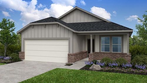 26722 Plain Glee St, Hockley, TX, 77447-3170 | Card Image