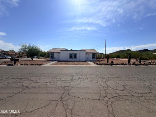 2-6038 S Alameda Rd, Gold Canyon, AZ, 85118-7334 | Card Image