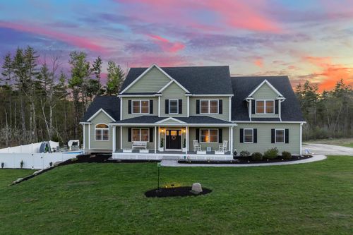 31 Cortland Ave, Weare, NH, 03281-5970 | Card Image