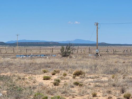 124 Arlene Dr, Estancia, NM, 87016-6745 | Card Image