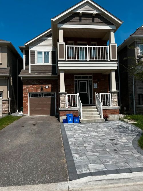 basement-18 Kilmarnock Cres, Whitby, ON, L1P0E8 | Card Image