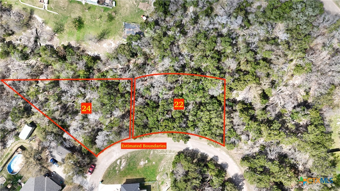 Land in Belton 4