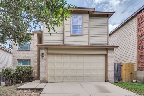 5616 Poppy Seed Run, Leon Valley, TX, 78238-2446 | Card Image
