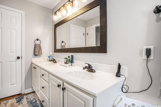 F - 19 Pistachio Loop, Condo with 3 bedrooms, 2 bathrooms and null parking in Murrells Inlet SC | Image 22