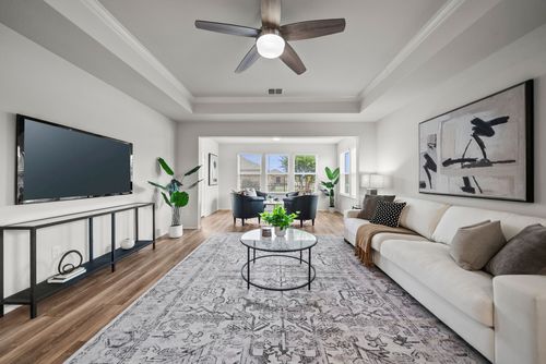 1269 Revolution Dr, Aubrey, TX, 76227-6023 | Card Image