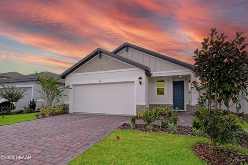 136 Links Terrace Blvd, DAYTONA BEACH, FL, 32124-3031 | Card Image