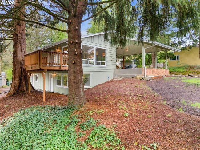 4819 Sw Hamilton St, House other with 4 bedrooms, 3 bathrooms and 2 parking in Portland OR | Image 45