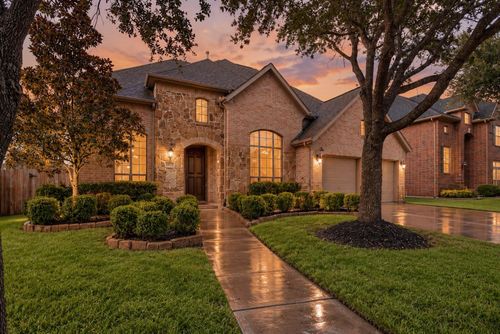 3814 Bluffstone Ct, Sugar Land, TX, 77479-3364 | Card Image