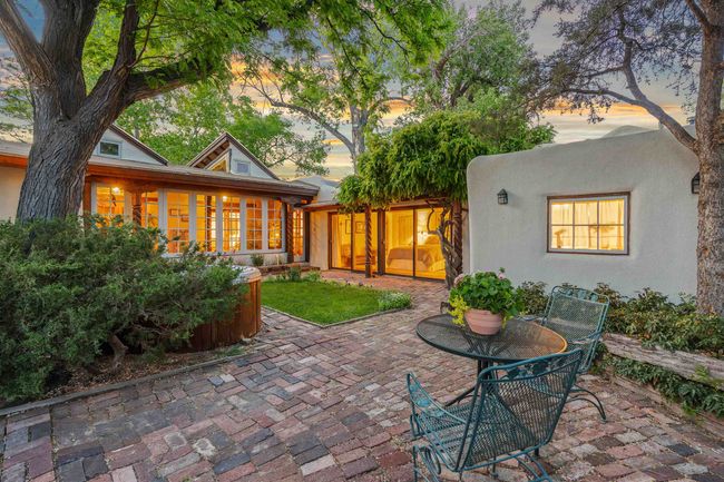 115 Quesnel St, House other with 4 bedrooms, 4 bathrooms and null parking in Taos NM | Image 38